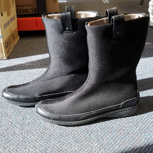 Aetrex berries boots hotsell